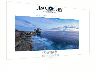 Jim Cossey Photography
